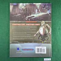 Merchants of the Void (#35) - Starfinder - PZO7235 - Paizo