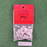 British Cavalry Heavy Dragoon - PNB21 - Essex Miniatures - 15mm