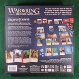 War of the Ring: The Card Game - Ares Games - Very Good