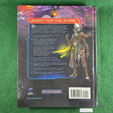 Starfinder Core Rulebook - Starfinder RPG - Paizo - Hardcover