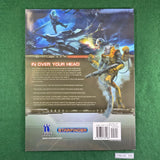 Professional Courtesy (#36) - Starfinder - PZO7236 - Paizo