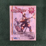 Westerners: Grenadiers - Hell Dorado Miniatures Game - Asmodee - In Shrinkwrap