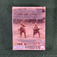 Westerners: Grenadiers - Hell Dorado Miniatures Game - Asmodee - In Shrinkwrap