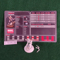 Hawkeye - 35MV113 - Knight Models - Good