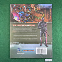 The White Glove Affair (#37) - Starfinder - PZO7237 - Paizo