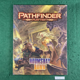 Pathfinder Playtest: Doomsday Dawn - Pathfinder 2E - Paizo - Softcover