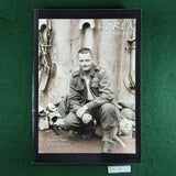 Korea Remembered - Maurie Pears & Fred Kirkland - Softcover
