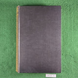 Bengal Lancer (1930 Ed.) - F. Yeats-Brown - Hardcover