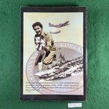 Korea Remembered - Maurie Pears & Fred Kirkland - Softcover