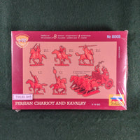 Persian Chariot and Cavalry - 1/72 - Zvesda 8008 - In Shrinkwrap