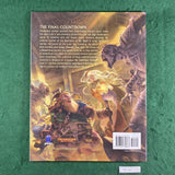 Pathfinder Playtest: Doomsday Dawn - Pathfinder 2E - Paizo - Softcover