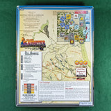 A Fearful Slaughter: The Battle of Shiloh, 6-7 April, 1862 - MMP - Unpunched