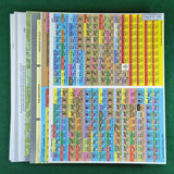 Glory: The Battles of First & Second Manassas and Chickamauga, 1861-63 - GMT Games - Unpunched