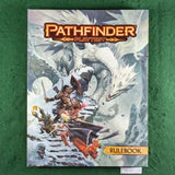 Pathfinder Playtest Rulebook - Pathfinder 2E - Paizo - Softcover