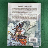 Pathfinder Playtest Rulebook - Pathfinder 2E - Paizo - Softcover