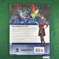 The Diaspora Strain (#10) - Starfinder - PZO7210 - Paizo