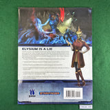 The Diaspora Strain (#10) - Starfinder - PZO7210 - Paizo