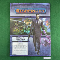 The Penumbra Protocol (#11) - Starfinder - PZO7211 - Paizo