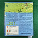 The Last Hurrah - ASL Module 6 - Avalon Hill - Unpunched