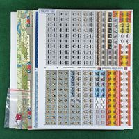 The Army of the Heartland - Clash of Arms - Unpunched (NO BOX)
