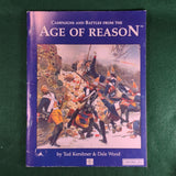 Campaigns and Battles from the Age of Reason - The Emperor's Press - Softcover