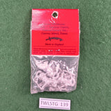 British Cavalry: Lifeguards or Royal Horseguards - PNB33 - Essex Miniatures - 15mm