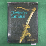 The Way of the Samurai - Richard Storry - Hardcover