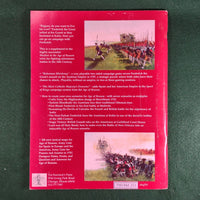 Campaigns and Battles from the Age of Reason - The Emperor's Press - Softcover
