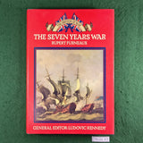 The Seven Years War - Rupert Furneaux - Hardcover