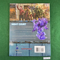 Whispers of the Eclipse (#42) - Starfinder - PZO7242 - Paizo