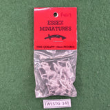 British Cavalry: Light Dragoon - PNB19 - Essex Miniatures - 15mm