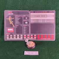 Rogue - 35MV102 - Knight Models - Good