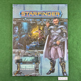 Serpents in the Cradle (#41) - Starfinder - PZO7241 - Paizo