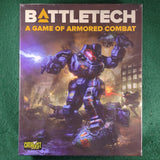 Battletech: A Game of Armored Combat - New - In Shrinkwrap