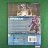 Serpents in the Cradle (#41) - Starfinder - PZO7241 - Paizo