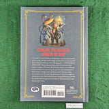 Monsters & Creatures: A Young Adventurer's Guide - D&D 5e - Wizards of the Coast - Hardcover
