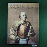 Samurai: An Illustrated History - Mitsuo Kure - Hardcover