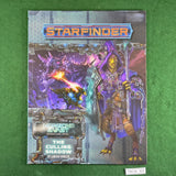 The Culling Shadow (#45) - Starfinder - PZO7245 - Paizo