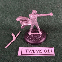 Gambit - 35MV110 - Knight Models - Good