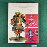 How to Make Model Soldiers - Philip O. Stearns - Hardcover
