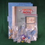 Fighters of the Pacific - Capsicum Games - Very Good