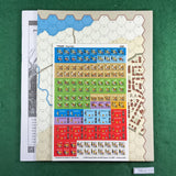 Tyrant: Battles of Carthage versus Syracuse - GMT Games - Unpunched