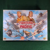 Fighters of the Pacific - Capsicum Games - Very Good