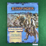 Fate of the Fifth (#19) - Starfinder - PZO7219 - Paizo