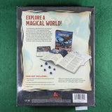 Dragons of Stormwreck Isle - D&D 5th Ed. Starter - Wizards of the Coast - In Shrinkwrap