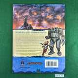 Fate of the Fifth (#19) - Starfinder - PZO7219 - Paizo