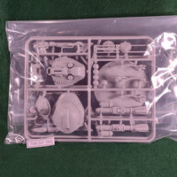 Assault Tripod (All Quiet on the Martian Front) - Alien Dungeon - 15mm scale - On Sprue