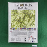 Ligny 1815: Last Eagles - Hexasim - In Shrinkwrap