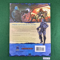 Huskworld (#21) - Starfinder - PZO7221 - Paizo