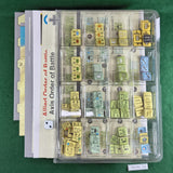 The African Campaign: Designed Signature 2nd Ed. - Compass Games